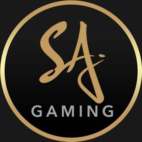 SA GAMING 2DRAGON